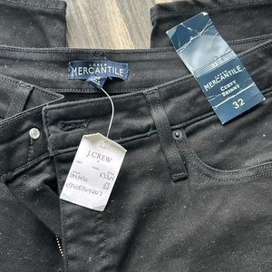 Jcrew skinny jeans